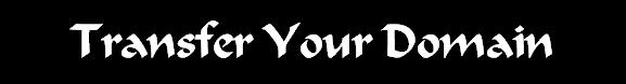 Transfer Your Domain to Sasta Sauda