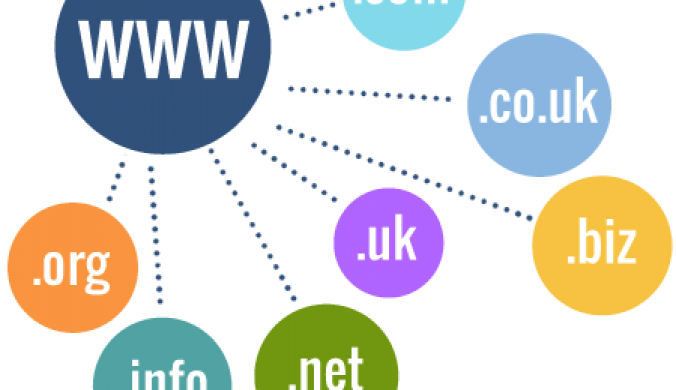Domain Name Registration 3 Domain Name Registration