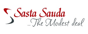 Sasta Sauda Net