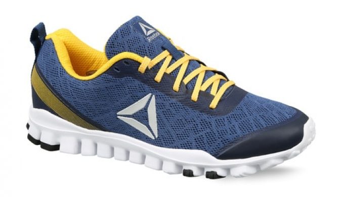 MEN’S REEBOK RUNNING ULTRA FLEX RUN SHOES