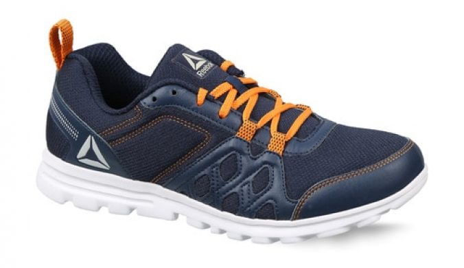 MEN’S REEBOK RUN FUSION XTREME SHOES