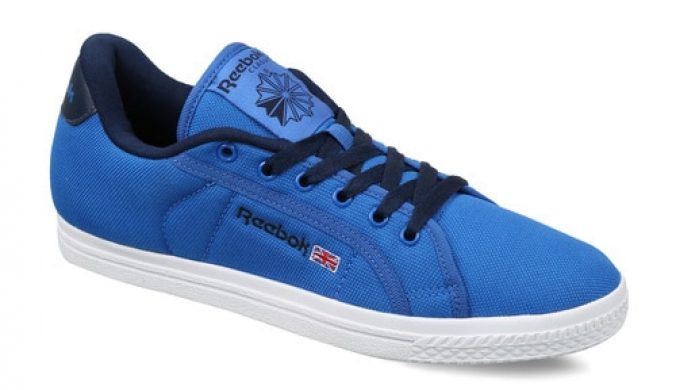 MEN’S REEBOK CLASSIC ON COURT LP SHOES