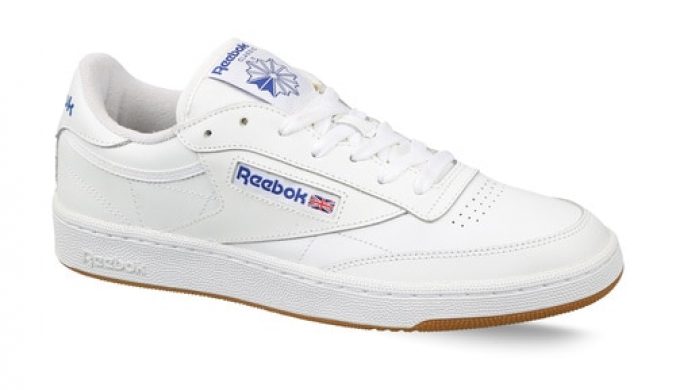 MEN’S REEBOK CLASSICS CLUB C 85 SHOES