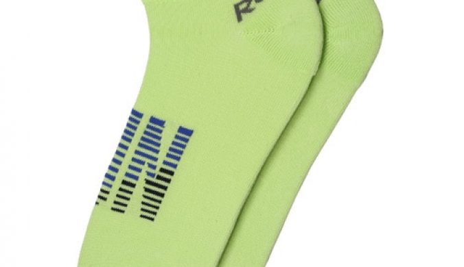 MEN’S REEBOK TRAINING INSIDE SOCKS