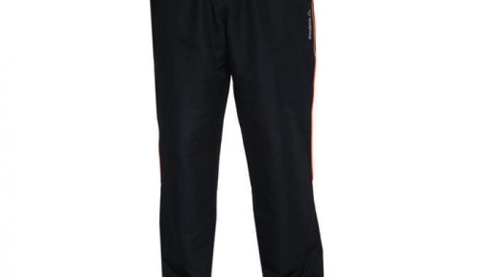 MEN’S REEBOK TRAINING WOVEN PANTS
