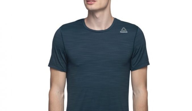 MEN’S REEBOK TRAINING ACTIVCHILL TEE