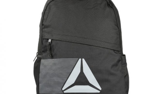 UNISEX REEBOK TRAINING ACTIVE FON LARGE BACKPACK