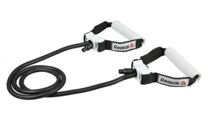 UNISEX REEBOK TRAINING ADJUSTABLE RESISTANCE TIBE – HEAVY